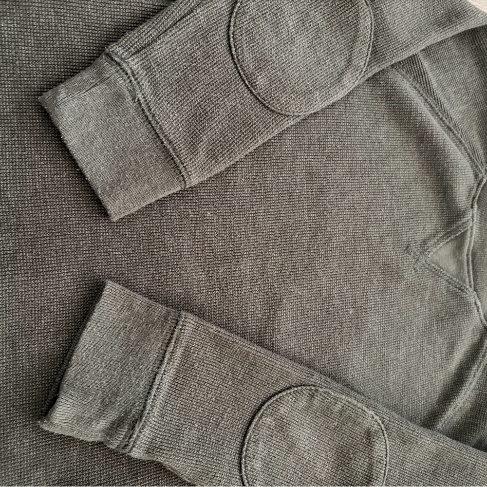 GAP Kids' Tan and Dark Brown Sweatshirts - Picture 5 of 7